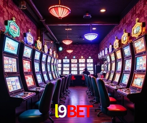 Seasonal Promotions l9bet
