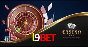 Welcome Bonus l9bet