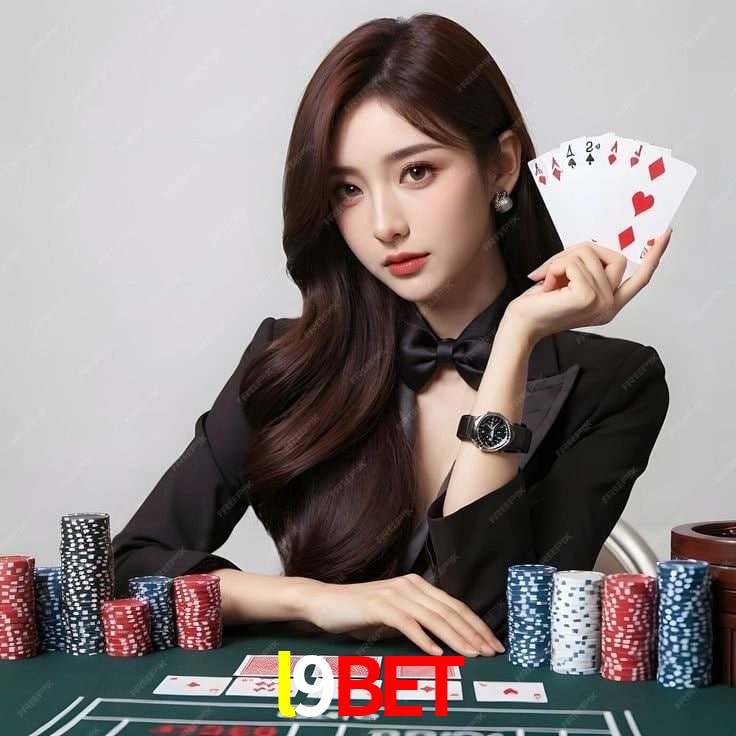Account Benefits l9bet